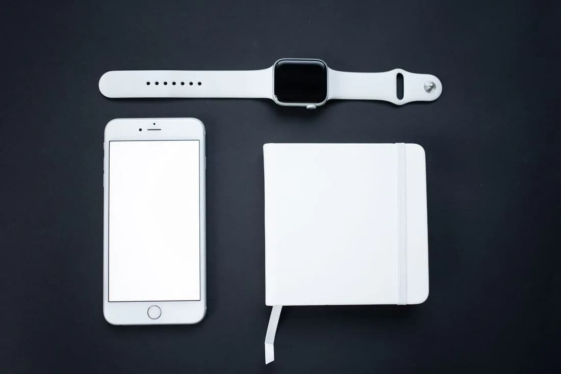Desk Gadget Set