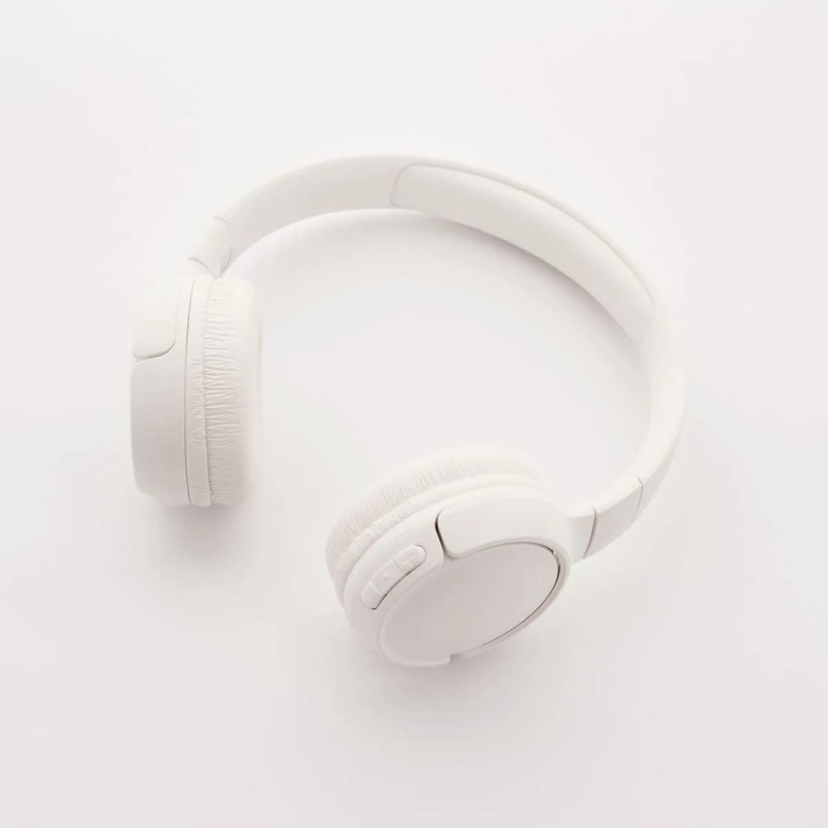 Headphones product with traffic but no orders