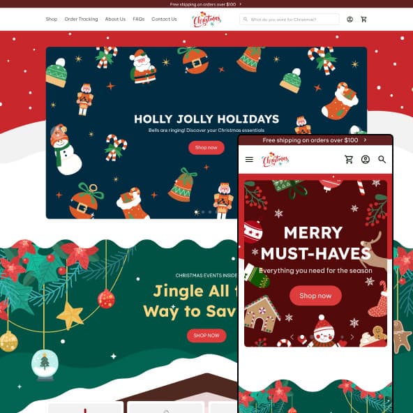 Merry