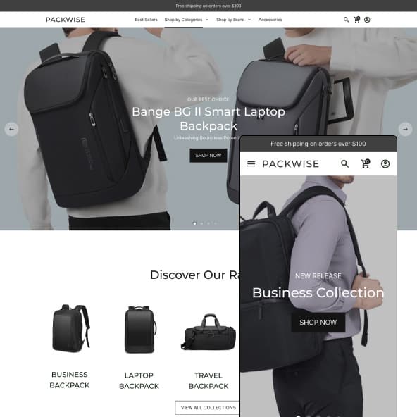 Packwise