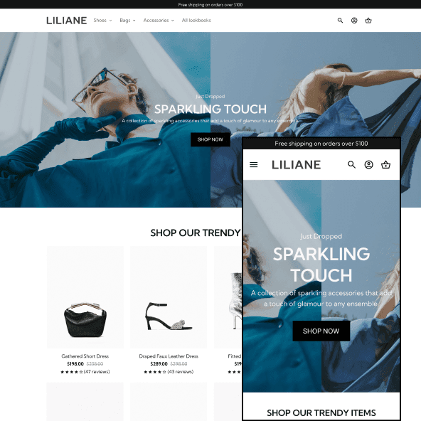 Liliane